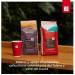 Juan Valdez (Pck of 4) Antioquia Huila Sierra Nevada Narino Juan Valdez coffee gift set Colombian Coffee Gift Cafe Juan Valdez regalo - Buy Online on GoSupps.com