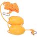 Kayak Buoy Leash Rope with Floating Ball & Steel Hook - Fishing & Drift Anchors System - Buy Online on GoSupps.com
