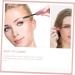 SKISUNO 20 Pcs Air Traffic Control Pink Makeup Mascara Tube with Eyelash Wand Cosmetic Tubes Empty The Pet - Buy Online on GoSupps.com