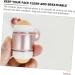 Outanaya Volcanic Stone Oil Absorbing Stick Oil Absorbing Roller Rolling Volcanic Stone Skin Care Roller Facial Volcanic Stone Massaging Volcanic Stone Oil Absorption Stone Facial Massager - Buy Online on GoSupps.com