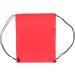 Jerry Leigh Red Minnie Mouse Ears Drawstring Tote Bag | Disney Souvenir for Women and Girls - Buy Online on GoSupps.com