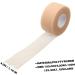 Buy Healeved 4 Rolls Shock Absorbing Film Elite Athletic Tape for Racquet Training | Portable Grip Tape for Gym & Sports - Buy Online on GoSupps.com