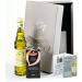 Venta del Bar n Gift Box: Award-Winning Extra Virgin Olive Oil from C rdoba 500ml, World Cup Winner - Buy Online on GoSupps.com