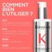 K RASTASE Premi re - Discovery Box - Ultra-Repairing Decalcifying Pre-Shampoo + Repairing Decalcifying Bath + Repairing Filler Mask - Citric Acid & Glycine - Damaged Hair Travel Size - Buy Online on GoSupps.com