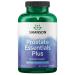 Swanson Prostate Plus - Natural Supplement for Men Promoting Healthy Urinary Tract Flow & Frequency - Wellness Formula Supporting Overall Prostate Health - (180 Veggie Capsules)