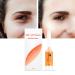 YJYdada OMY LADY Anti-Wrinkle Eye Cream Serum - Moisturizing Anti-Aging Eye Care Essence (Multicolor) - Buy Online on GoSupps.com