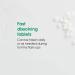 BHI Diarrhea Relief Tablets - Fast-Acting Natural Remedy for Mild Diarrhea - 8 Homeopathic Actives Calm Stomach Pain, Gas & Bloating - 100 Tablets - Buy Online on GoSupps.com