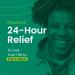 C'rcle Cetirizine HCL 10mg 365 Tablets - Antihistamine for Indoor & Outdoor Allergies - Runny Nose, Itchy & Watery Eyes Relief - Buy Online on GoSupps.com