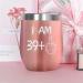 Bokalaka 40: Ultimate 40th Birthday Gifts for Women | Funny & Unique Gift Sets - Buy Online on GoSupps.com