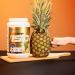 Unity Supplements CLEAR ISO Protein Powder - Grass-fed Whey Isolate Protein - Post Workout Recovery Drink Mix - Keto Friendly and Sugar-Free - 27g Protein per Serving - 900g 25 Servings (2 pounds Pineapple Punch) Pineapple Punch 2 pounds - Buy Online on GoSupps.com