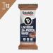 VITALDIN SPORT Low Sugar 30% Protein Wafer Chocolate-12 Protein Wafer Bars with Wafers x40gr Chocolate Flavor - High Protein and Low Sugar - No Added Sugars - Buy Online on GoSupps.com