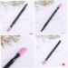 Beavorty cuticle sticks cuticle cuticle pusher pen nail art pusher rubber nail sticks cuticle remover tool nail polish pens nail pusher nail tools nail engraving pen quartz tool set - Buy Online on GoSupps.com