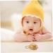 Buy 3pcs BPA Pacifier Holder with Clip | Baby Pacifier Container Box - Essential Baby Supplies - Buy Online on GoSupps.com