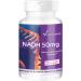 NADH 50mg ! 4-MONTH SUPPLY ! 120 vegan capsules - high dose - with delayed release | Vitamintrend