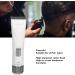 Electric Hair Clipper Portable Rechargeable Hair Care Clipper Easy Operation Light Indicator High Safety with 4 Guide Combs for Home - Buy Online on GoSupps.com