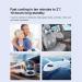 Portable Refrigerated Box Insulin - Refrigerator Portable Electric Cooler Interferon Insulin Drug for Car Or Home Travel (Color : 3battery) - Buy Online on GoSupps.com