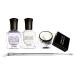 Deborah lippmann, Cuticle Lab ct., 1 Count 4 Piece Set