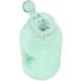 Ello Hydra Half Gallon Jug - 64oz with Time Marker, Handle & Silicone Straw | BPA-Free, Leak Proof Lid - Yucca Color - Buy Online on GoSupps.com
