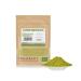 FRISAFRAN | Poudre de Matcha Latte Bio 50g | Th vert | Th Matcha 100% naturel | Poudre de Matcha japonaise | nergisant et Antioxydant | matcha sans additifs | Th vert v g talien | Tonus Minceur