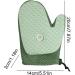  Cat Grooming Glove | Cleaning and Care Glove with Spray Function | Anti-static and Reusable for Upholstery Furniture Car Home - Buy Online on GoSupps.com