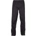 VAUDE Men's Fluid II Cycling Shorts - Black - Size L | Performance Cycling Gear for International Shipping - Buy Online on GoSupps.com