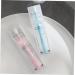Mobestech 6 Pcs Nano Ultrasonic Soft Toothbrush for Postpartum Care - Ideal for Pregnant Women | International Shipping - Buy Online on GoSupps.com