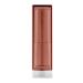 Maybelline New York Color Sensational Spices Cayenne Craze 275 Lipsticks Pack of 3 (3 x 4.4 grams) Cayenne Craze 275 3 x 4.4 grams