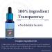 Blue Nectar Bakuchi Anti Aging Serum & Vitamin C Face Serum for Dark Spot Correction | Skin Rejuvenation Combo - Buy Online on GoSupps.com