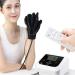 Rehabilitation Robot Gloves Electric Training Finger for Training Finger Flexion Correction to Stroke Hemiplegia Patient Left Small