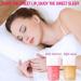 Tongyend Lip Sleeping Mask Lip Balm Skincare Set Honey Lip Oil Lip Plumper Set Lip Moisturiser for Care Day Night Lip Repair for Cracked Dry and Chapped Lips Lipstick Primer Lip Care - Buy Online on GoSupps.com