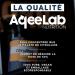 Citrulline Base Maximum quality: 100% pure & malate free 300 g 100 doses Congestion & Booster Tested in independent laboratory Made in FR AqeeLab Nutrition is the eco-friendly brand - Buy Online on GoSupps.com