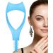 Eyelash Applicator Tool | Mascara Shield and Eyelashes Tools - Eyelash Tool Lash Buddy False Lashes Helper Mascara Guard Comb Protector Eyelid for Natural Look Skoulazeo Blue - Buy Online on GoSupps.com