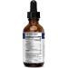 Fulvic Humic Acid Liquid Supplement - 75+ Trace Minerals for Energy Boost | Plant-Derived Electrolytes | Hydration Support | 2oz Bottle | Up to 8 Months Supply - Buy Online on GoSupps.com