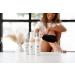 DHI Vegan Bronzing Mousse - Lightweight & Hydrating Self Tanner for Streak-Free Sunless Glow | Made in USA - Buy Online on GoSupps.com