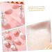 FOMIYES 5pcs High Gloss Dusting Body Powder Glitter Highlighter Powder Spray for Body Shimmer Modify Miss 7.5x7cm x5pcs Whitex5pcs - Buy Online on GoSupps.com