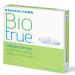 Bausch + Lomb Biotrue Oneday daily lenses spherical contact lenses soft 90 pieces / BC 8.6 mm / dia 14.2 mm / +5.75 Dioptrien 8.6 millimeters 14.2 millimeters 90