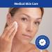 Linola Face Cream 50 ml | Daily Moisturiser For Dry Itchy Or Irritated Facial Skin | Eczema Psoriasis and Dermatitis Treatment | For Men Women And Children | Day and Night Cream - Buy Online on GoSupps.com