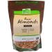 Buy Now Foods Raw Almonds Unsalted 16 oz | Healthy Snacking & Cooking - Buy Online on GoSupps.com