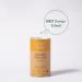 Your Super Golden Milk Superfood Powder | Organic Ashwagandha Turmeric & Ginger Latte Mix for Relaxation - 40 Portions - Buy Online on GoSupps.com