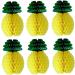 ABOOFAN Pineapple Decor 15 Pcs Plant Decor Honeycomb Party Favors Party Decor Honeycomb Pineapple Party Supplies Paper Pineapple Party Supplies - Buy Online on GoSupps.com