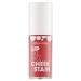 Collection Cosmetics 2 in 1 Lip & Cheek Stain Long Lasting and Hydrating For All Skin Types Poppy Pink 5 ml (Pack of 1)