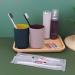 Xuezoioy Disposable Toothbrushes with Toothpaste Pack of 30 - Individually Wrapped Travel Toothbrush Kit for Charity - Bulk Homeless Shelter & Nursing Home Supplies - Buy Online on GoSupps.com