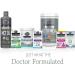 Garden of Life Dr. Formulated Organic Fiber Unflavored - 6.8 oz | Natural Digestive Support - Buy Online on GoSupps.com