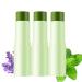 Lithospermum Cool and Refreshing Cream herbal balm from nature suitable for children and adults (3 pieces)