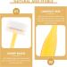 Sherchpry 10PCs Eyebrow Razor & Dermaplane Facial Tool Set - Women's Multi-Purpose Peeling Razor for Perfect Brows - Buy Online on GoSupps.com