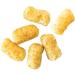Buy Buckley Ruff Puffs Sweet Potato & Apple Dog Training Treats - 4oz - Buy Online on GoSupps.com