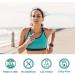 NatureMyst Chelated Magnesium Malate Capsules for Energy & Muscle Function - 90 Vegan Capsules - Buy Online on GoSupps.com