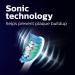 Philips Sonicare Essence Sensitive Electric Toothbrush HX3211/12 - Gentle Dental Care - 1lb - Buy Online on GoSupps.com