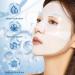 Bio Collagen Face Mask Overnight Bio Collagen Real Deep Mask Overnight Collagen Overnight Mask Beauty Bio Collagen Mask Bio-Collagen Deep Hydrating Overnight Mask(4 Sheets ONE SIZE) - Buy Online on GoSupps.com