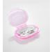 Pure Silk Contour 6 Women's Razor Blade Refills (24 Count) + Free Handle - Buy Online on GoSupps.com